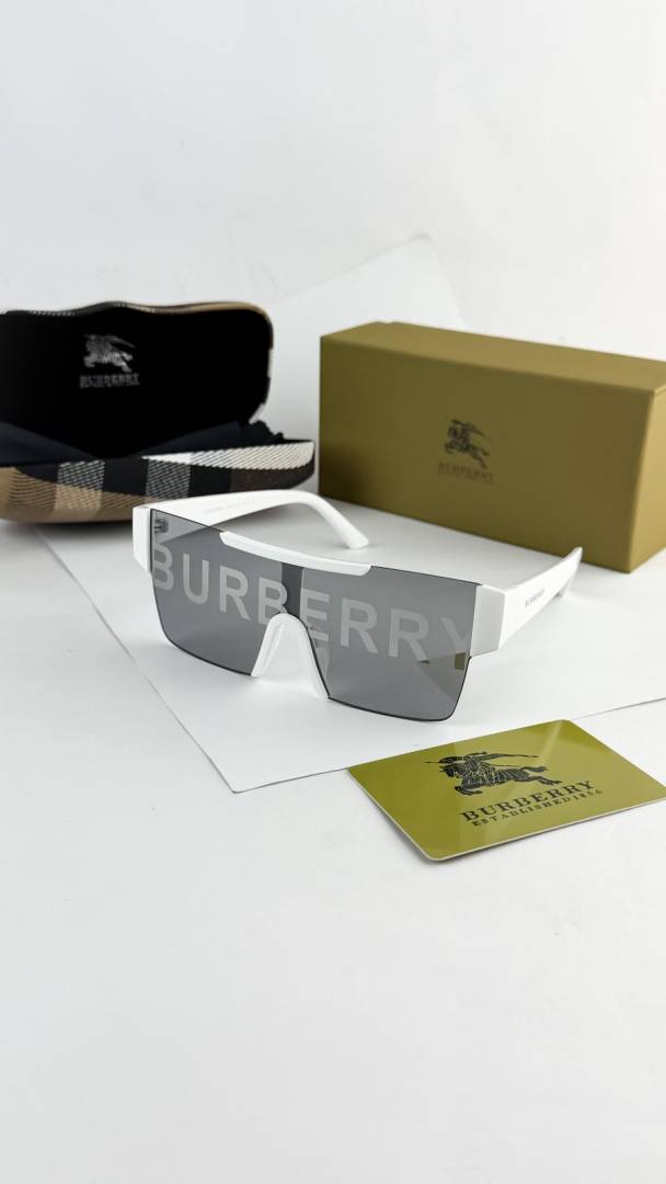 BB #4 FIBER BLACK POLARISED SUNGLASSES