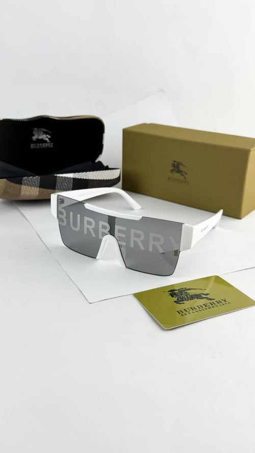 BB #4 FIBER BLACK POLARISED SUNGLASSES