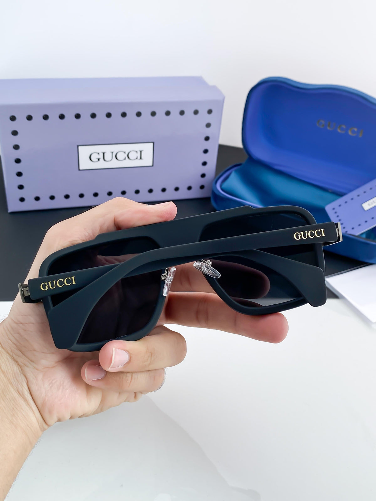 Gucci Sunglass