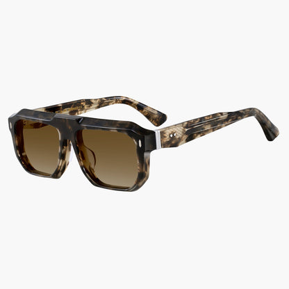 Rook Sunglasses Tortoise