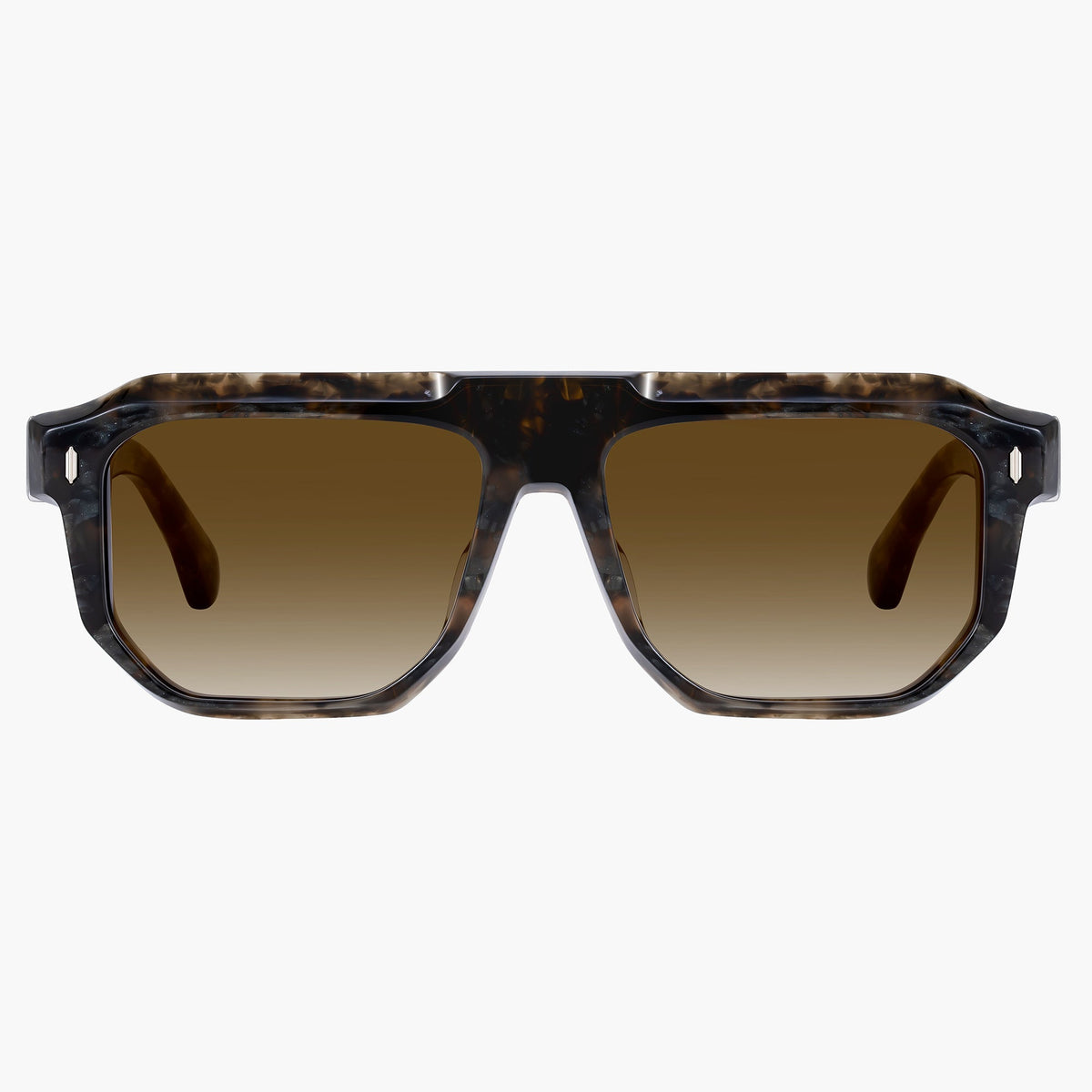 Rook Sunglasses Tortoise