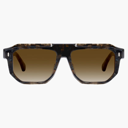Rook Sunglasses Tortoise