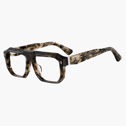 Rook Eyeglasses Tortoise