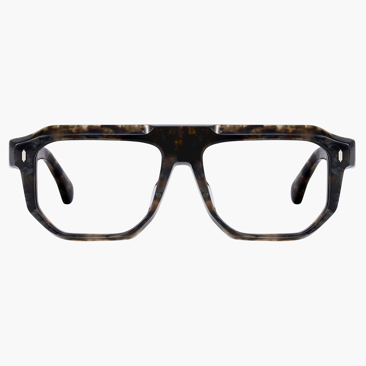 Rook Eyeglasses Tortoise