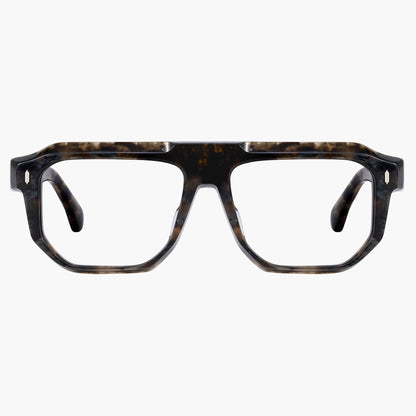 Rook Eyeglasses Tortoise