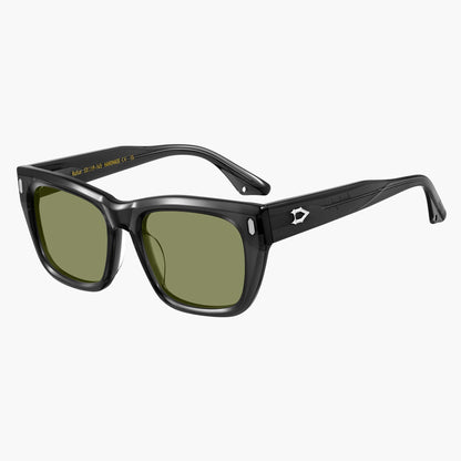 Rufus Sunglasses Grey