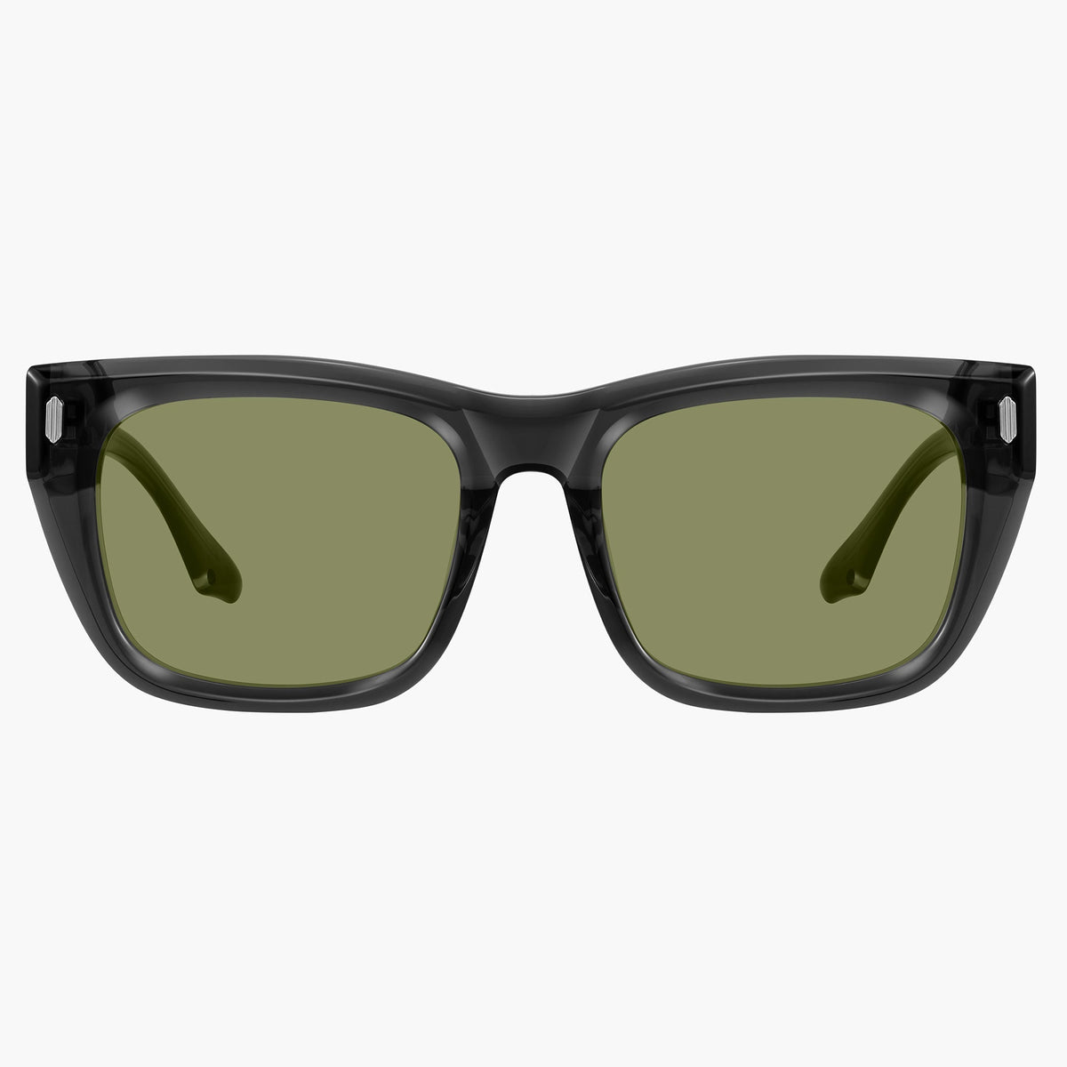 Rufus Sunglasses Grey