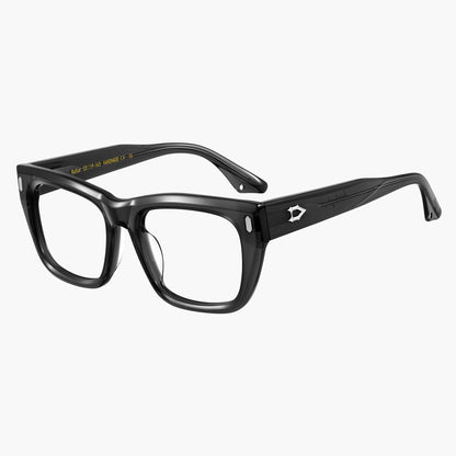 Rufus Eyeglasses Grey