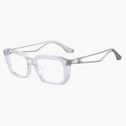 Scott Eyeglasses Trans