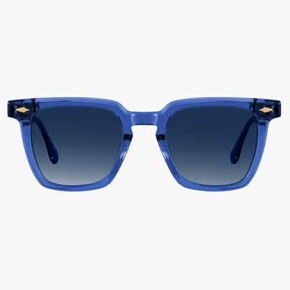 Trevor Sunglasses Blue