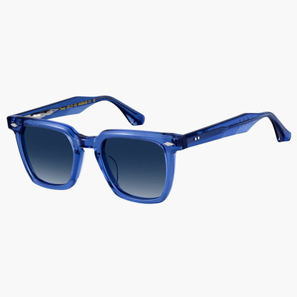 Trevor Sunglasses Blue