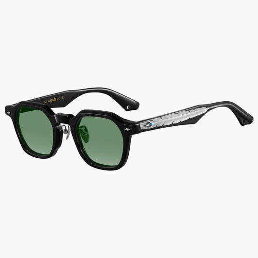 Vincent Sunglasses Black