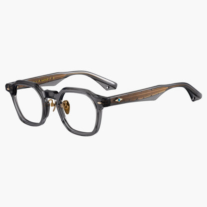 Vincent Eyeglasses Grey
