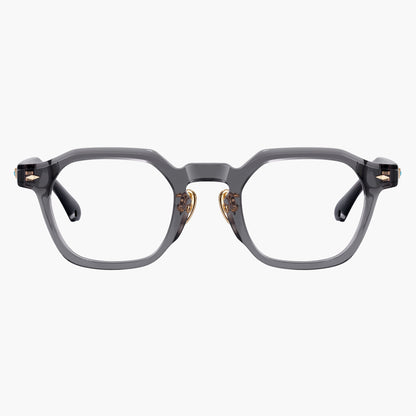 Vincent Eyeglasses Grey