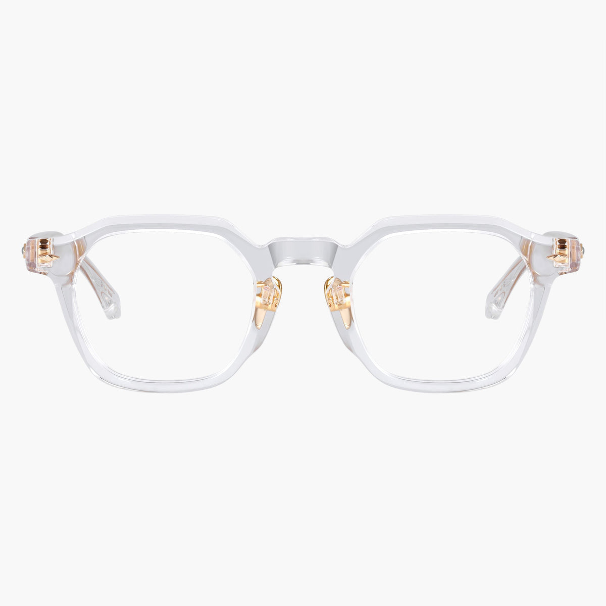 Vincent Eyeglasses Trans
