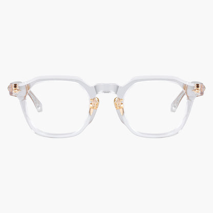 Vincent Eyeglasses Trans