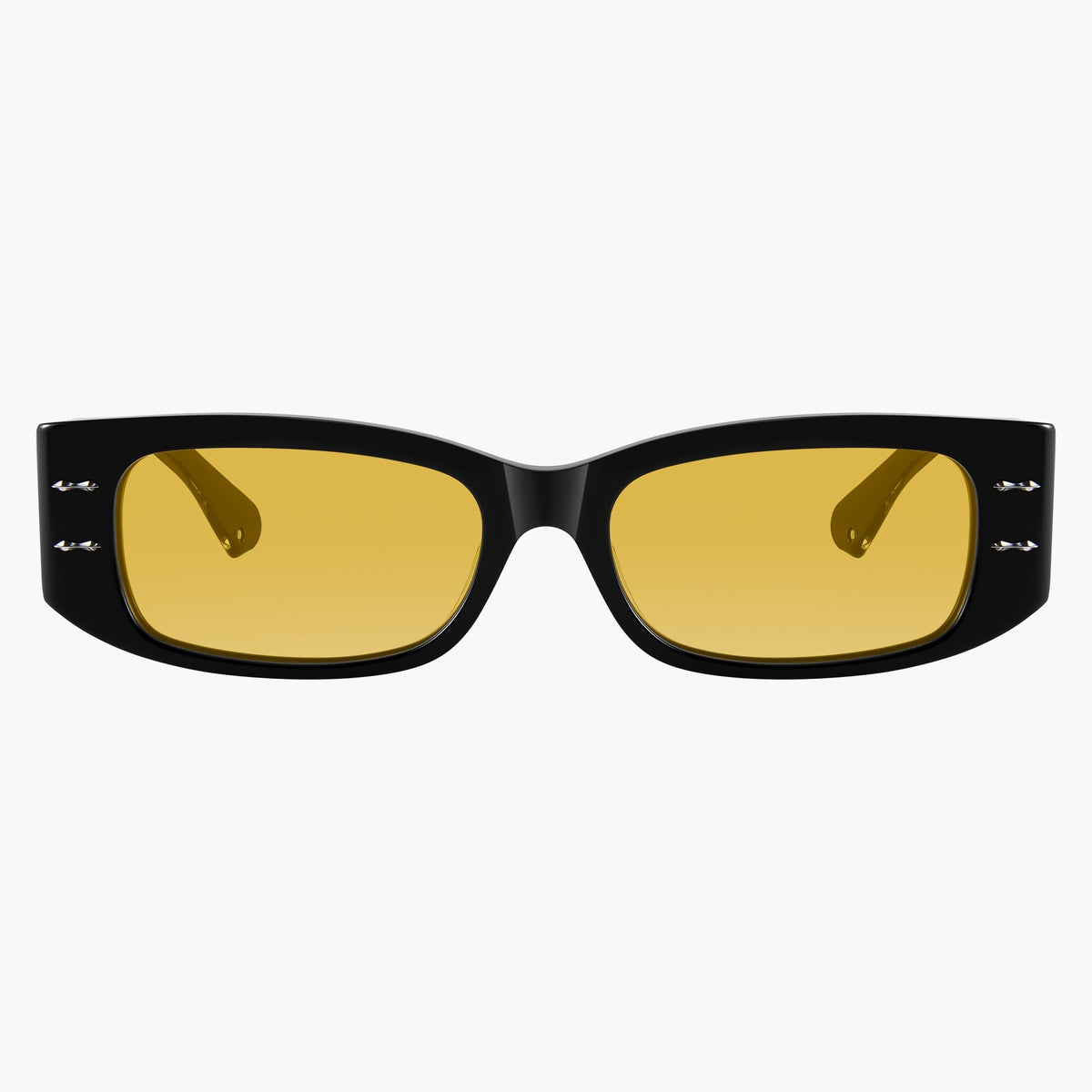 Vogue Black Yellow